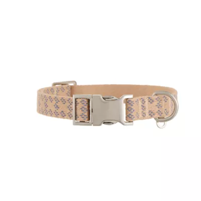 Product Top Paw® Houndstooth Dog Collar