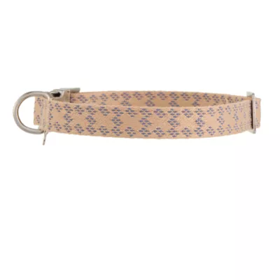 Product Top Paw® Houndstooth Dog Collar