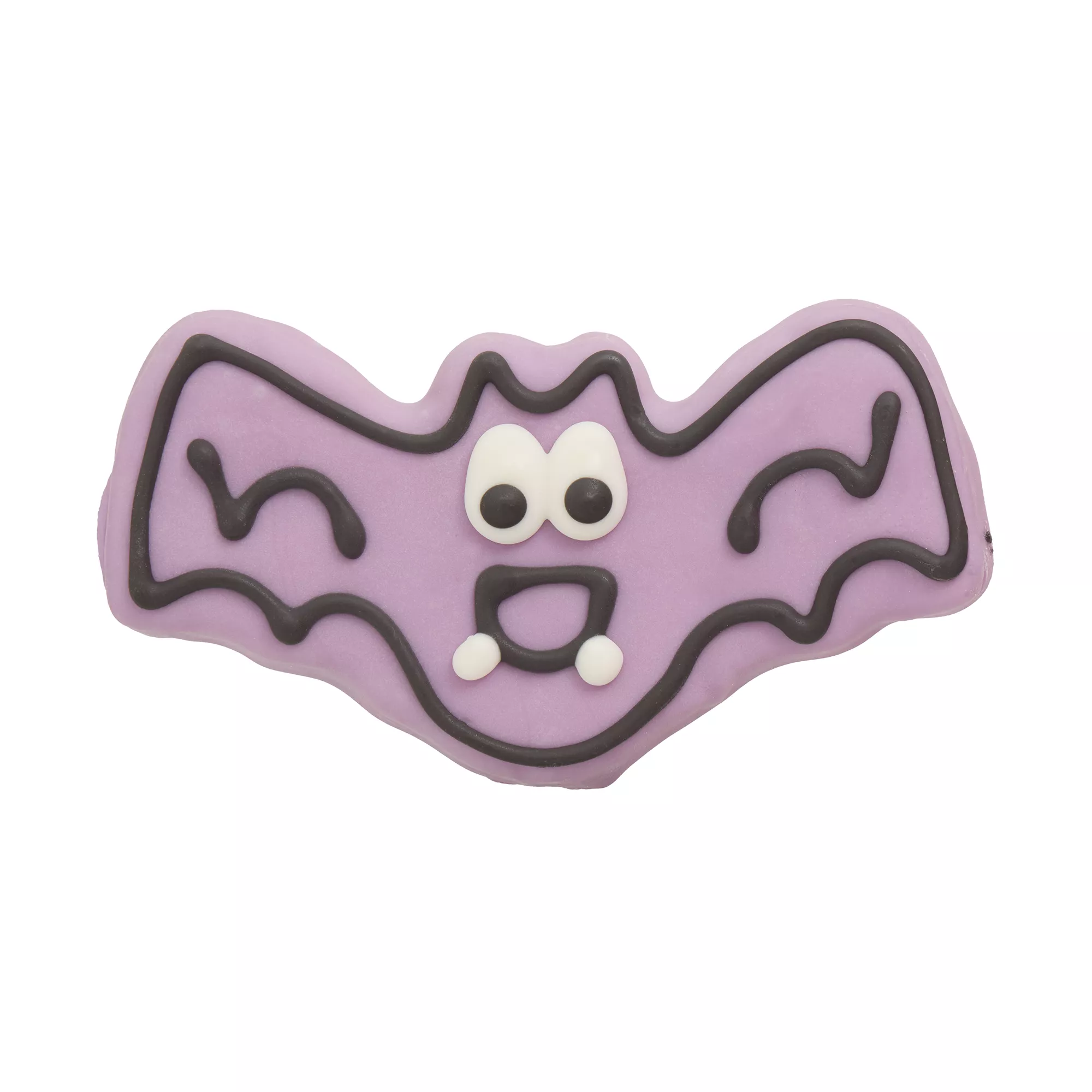 Thrills & Chills Feelin' Batty Cookie Dog Treat 1 Count 2.29 OZ