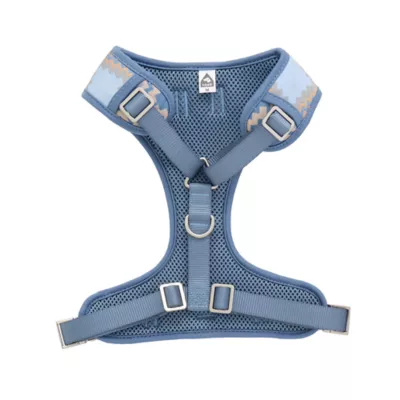 Product Top Paw Aztec Adjustable Fashion Comfort Dog Harness