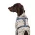 Top Paw Aztec Adjustable Fashion Comfort Dog Harness image thumbnail 2