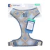 Top Paw Aztec Adjustable Fashion Comfort Dog Harness image thumbnail 4