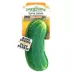 Doggijuana® Tuffer Chewer Refillable Dill Pickle Dog Toy image thumbnail 1