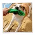 Doggijuana® Tuffer Chewer Refillable Dill Pickle Dog Toy image thumbnail 6