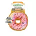 Doggijuana® Get the Munchies Refillable Donut Dog Toy image thumbnail 1