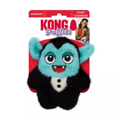 Product KONG Halloween Snuzzles