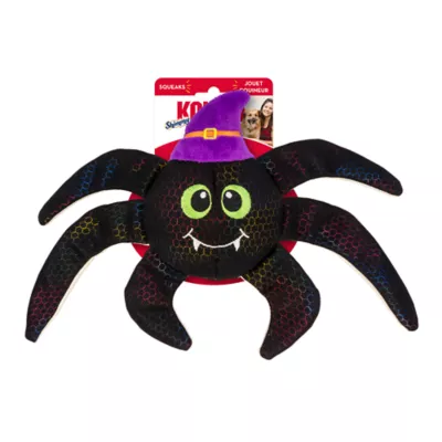 Product KONG Shakers Shimmy Spiders