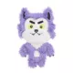 Product Thrills & Chills Flattie Werewolf Dog Toy