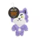 Product Thrills & Chills Flattie Werewolf Dog Toy