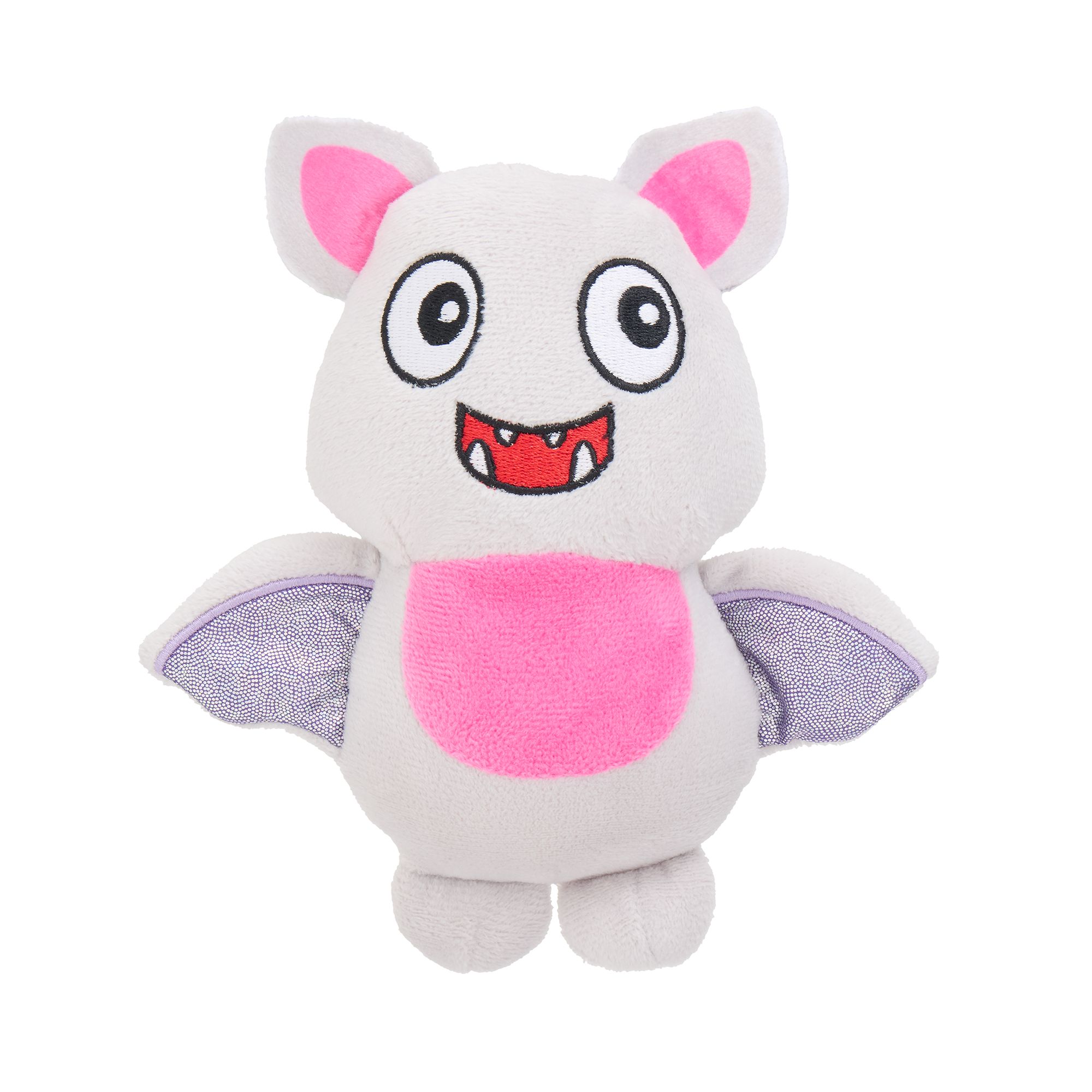 Bat dog toy best sale