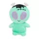 Product Thrills & Chills Plush Alien Dog Toy