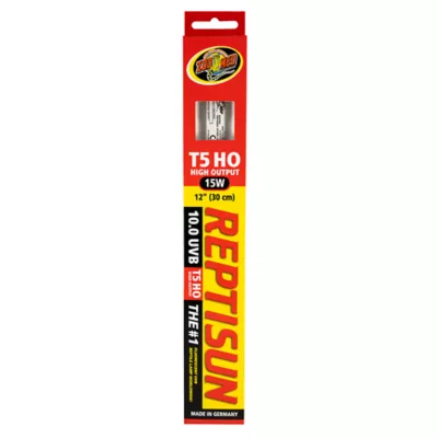 Product Zoo Med T5 High Output 10 UVB Lamp