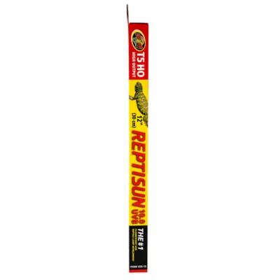 Product Zoo Med T5 High Output 10 UVB Lamp