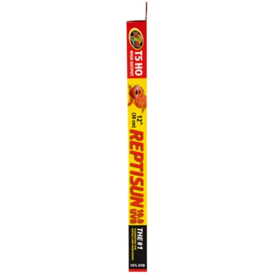 Product Zoo Med T5 High Output 10 UVB Lamp