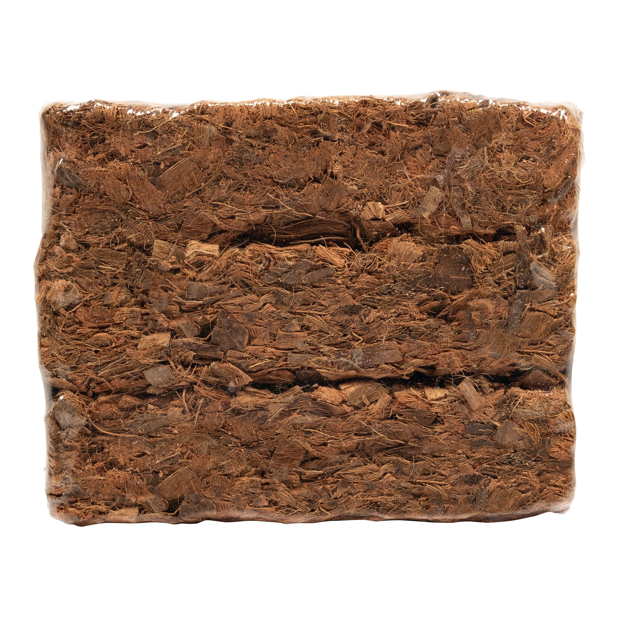 Zoo Med Eco Earth Coconut Chips - Coconut Fiber Substrate - 3 ct - thumbnail 3