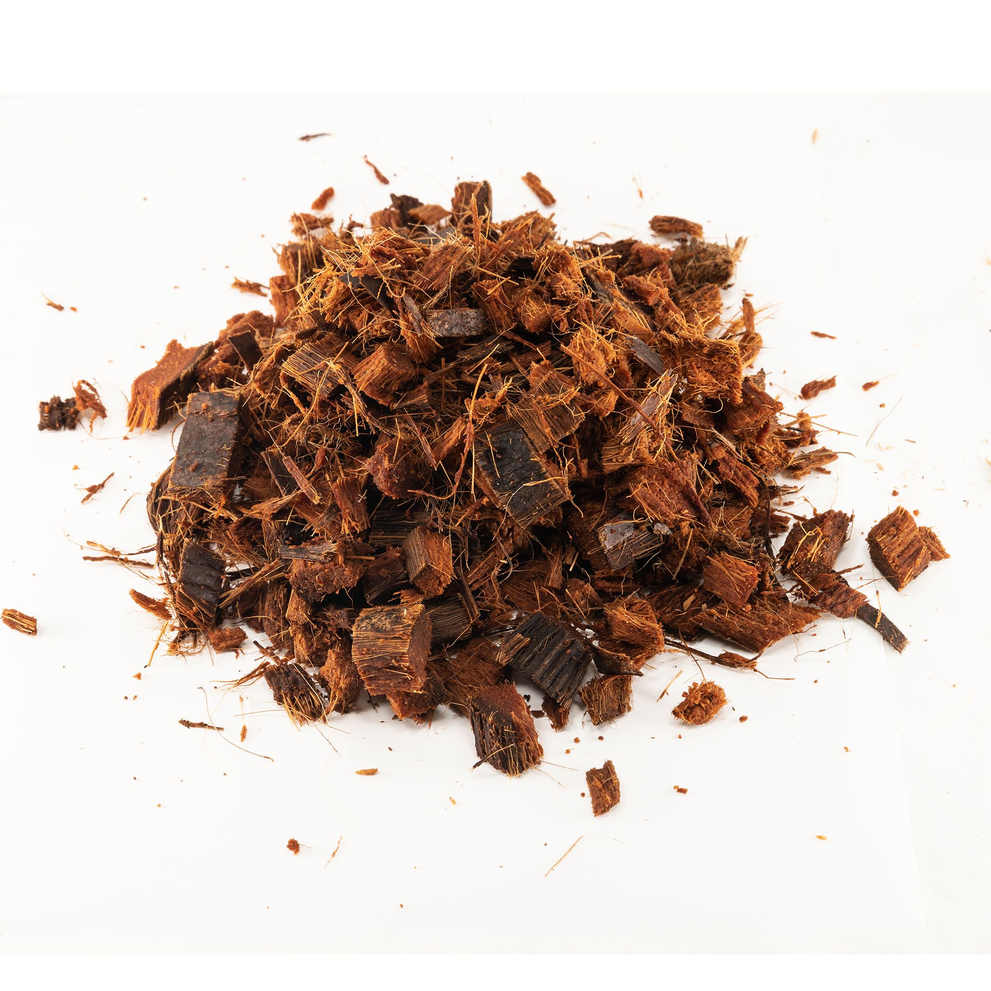 Zoo Med Eco Earth Coconut Chips - Coconut Fiber Substrate - 3 ct - thumbnail 6