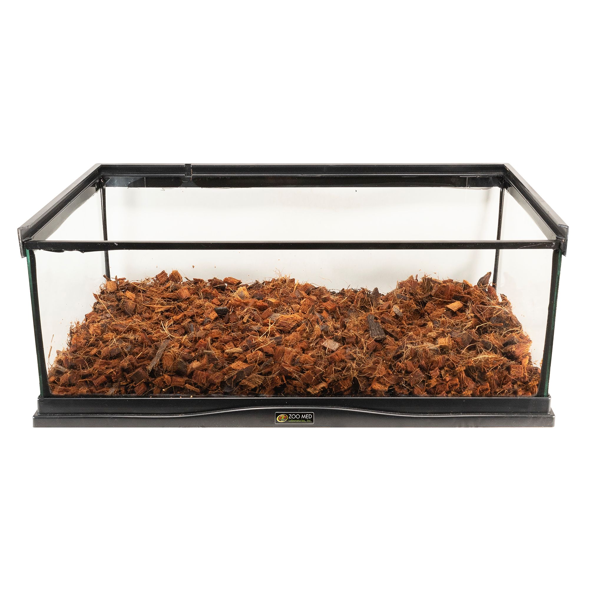 Zoo Med Eco Earth Coconut Chips - Coconut Fiber Substrate - 3 ct - thumbnail 7