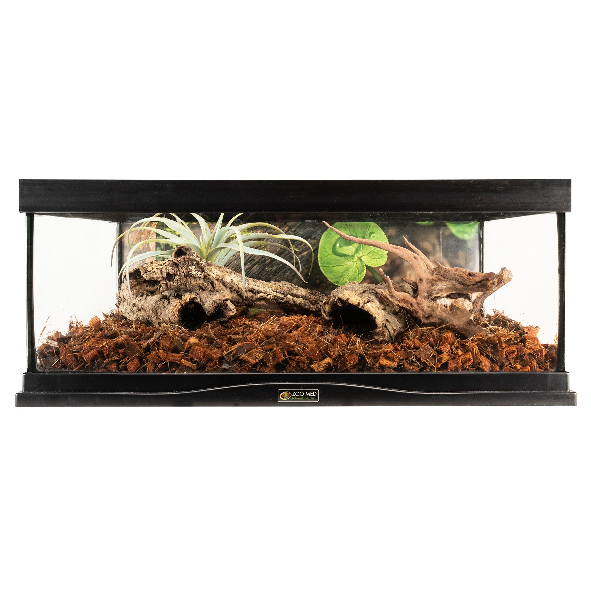Zoo Med Eco Earth Coconut Chips - Coconut Fiber Substrate - 3 ct - thumbnail 8