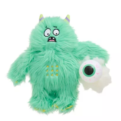 Product OMG! Surprise Monster Dog Toy