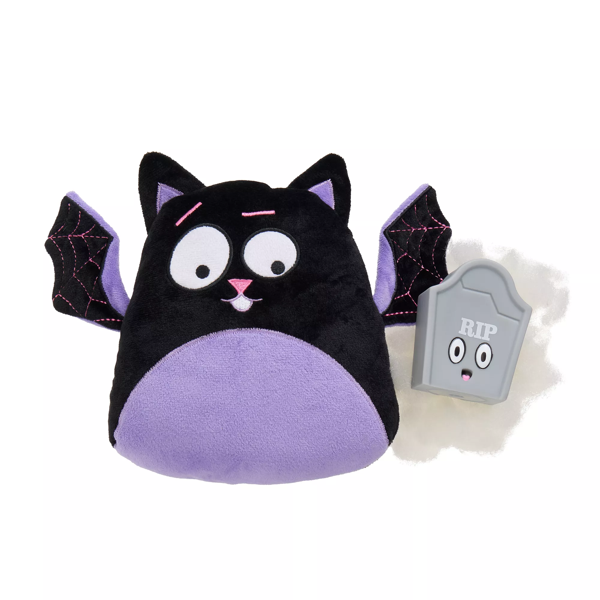 OMG! Surprise Bat Dog Toy