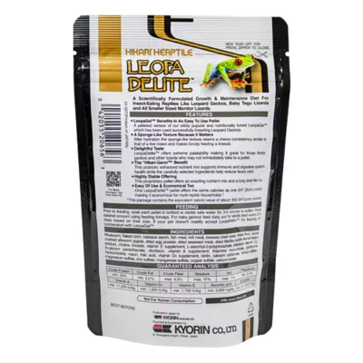 Hikari® Leopa Delite™ - Image 2