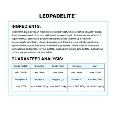 Hikari® Leopa Delite™ - Image 4