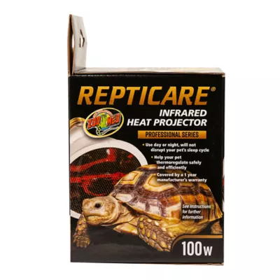 Product Zoo Med Heat Projector