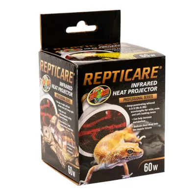 Product Zoo Med Heat Projector