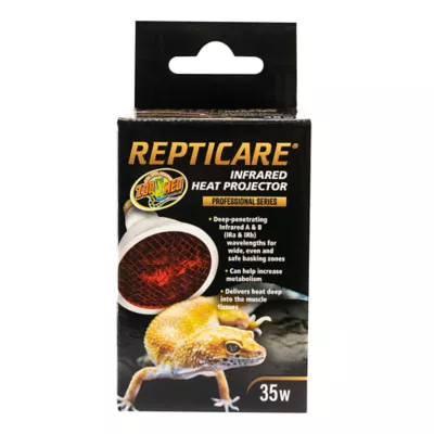 Product Zoo Med Heat Projector