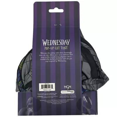 Product Wednesday Window Tent for Cats