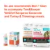 Tom & Sawyer Vet Chef Skin & Coat Wellness Booster Supplement image thumbnail 6