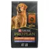 Purina Pro Plan Complete Essentials Shredded Blend Adult Dog Dry Food - Lamb & Rice image thumbnail 1