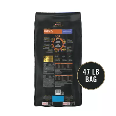 Product Purina Pro Plan Complete Essentials Shredded Blend Adult Dog Dry Food - Lamb & Rice
