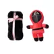 Product Squid Game 2-pack Masked Soldier and Coffin Cat Toys