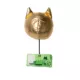 Product Squid Game Piggy Bank Kicker Cat Toy