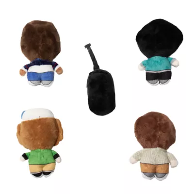 Product Stranger Things 5 Pack Plush Cat Toys