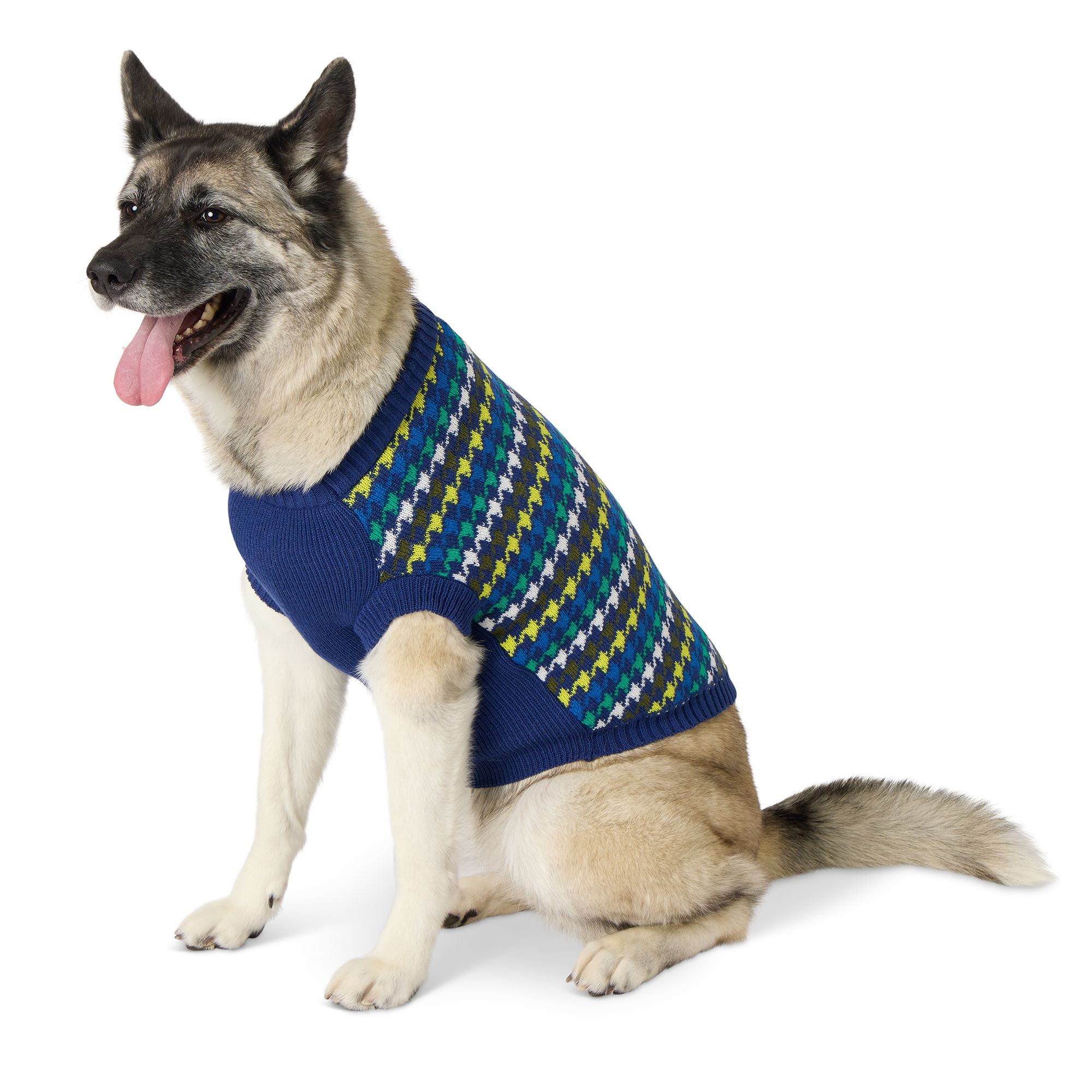 Dog sweater shops german shepherd