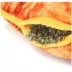 Doggijuana® Tuffer Chewer Refillable Pizza Dog Toy image thumbnail 6