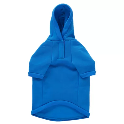 Product  Top Paw Solid Hoodie