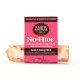Product Earth Animals No Hide Roll Rawhide Alternative - Salmon 1 Count