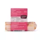 Product Earth Animals No Hide Roll Rawhide Alternative - Salmon 1 Count