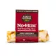 Product Earth Animals No Hide Roll Rawhide Alternative - Beef 1 Count