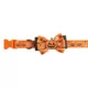 Product Thrills & Chills Embellish Pumpkin Dog Collar