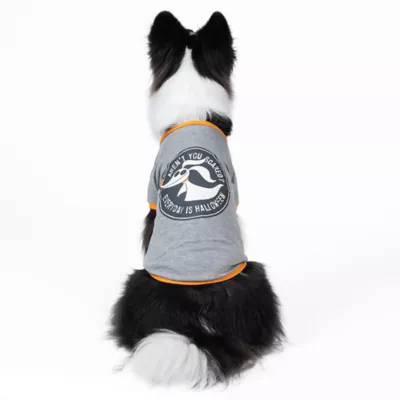Disney Tim Burton's Nightmare Before Christmas Pet T-shirt - Image 3
