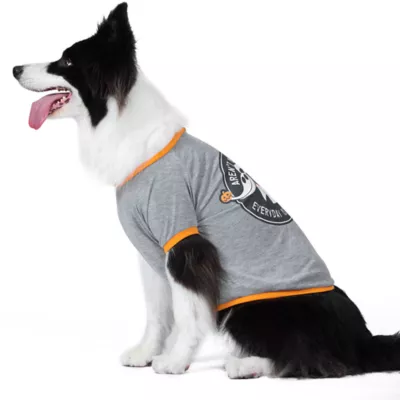 Disney Tim Burton's Nightmare Before Christmas Pet T-shirt - Image 4