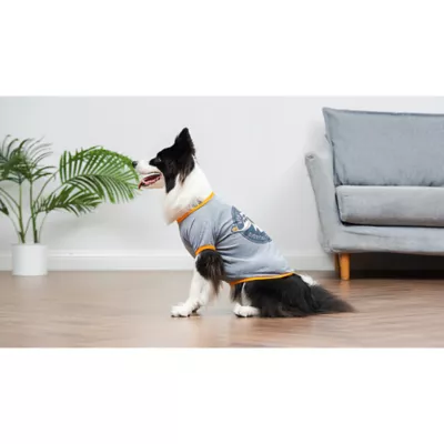 Disney Tim Burton's Nightmare Before Christmas Pet T-shirt - Image 5