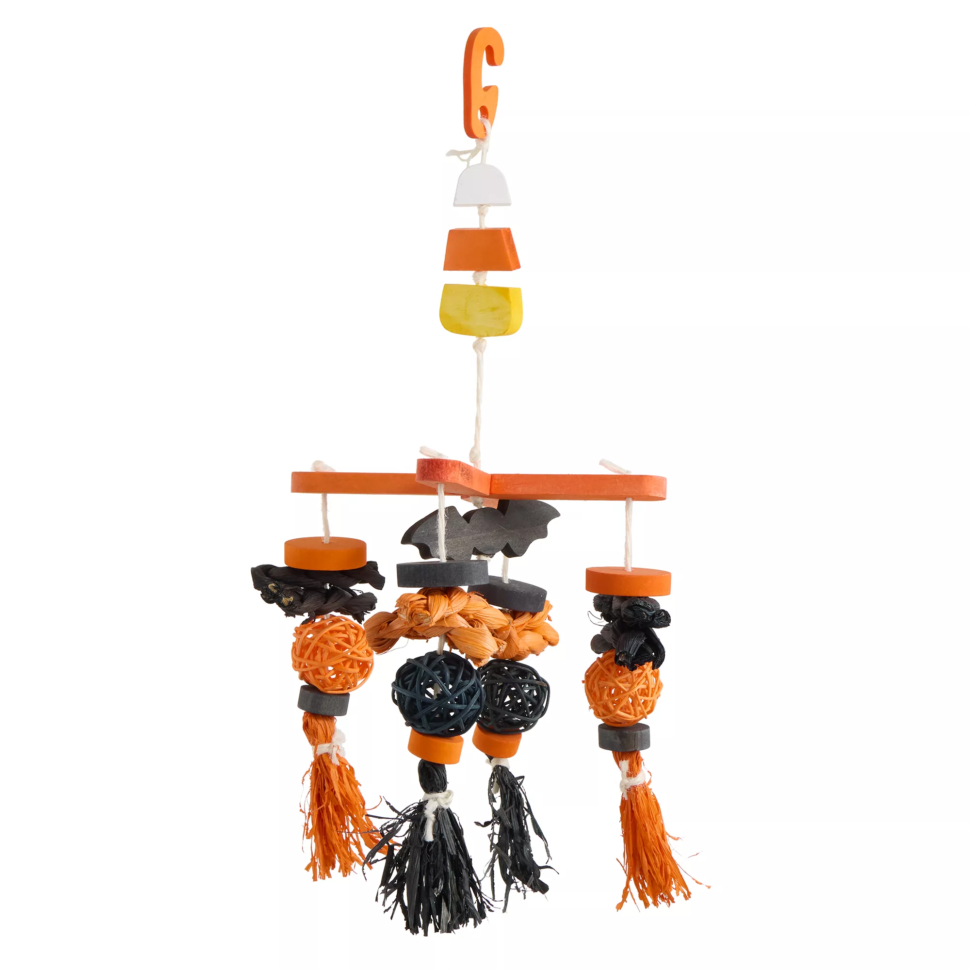 Thrills & Chills Candy Corn Mobile Chew