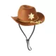 Product Thrills & Chills Cowboy Pet Costume