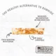 Product  Earth Animals No Hide Medium Roll Rawhide Alternative- Chicken 1 Count