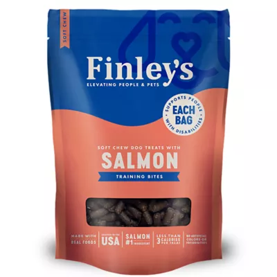 Product Finley's Training Treats 10 OZ